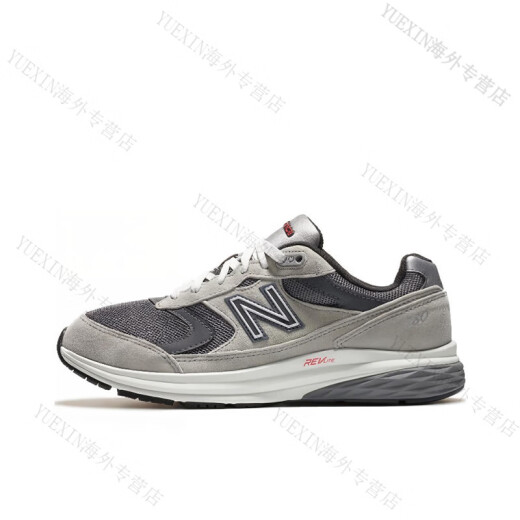 NUEVA BALANCENEWBALANCE880 Serie Gray Casual Sports Running Shops MW880CF3 FACRO Oficial Auténtico MW880CF3 Gray 40