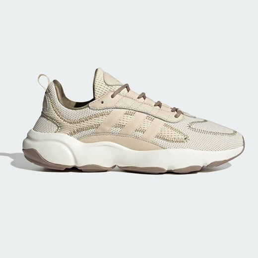 Adidas (Adidas) Clover Мужские ботинки для женской обуви для летних спортивных туфлей сетчатой кроссовки для кроссовки ретро -обувь.