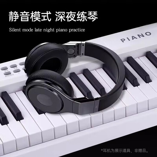 Nobach Electric Piano 88 Ключевая сила Электронная фортепиано интеллектуальное обучение фортепиано Профессиональный клад