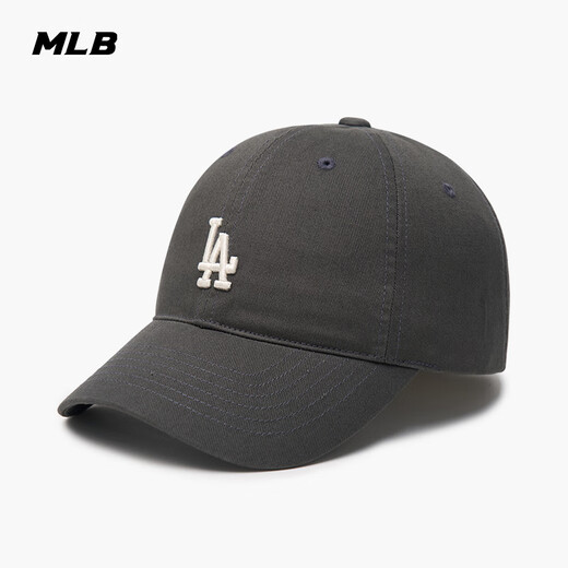 
MLB baseball hat autumn and summer baseball cap men and women fashion casual soft top gift 3ACP7701N-07CGS