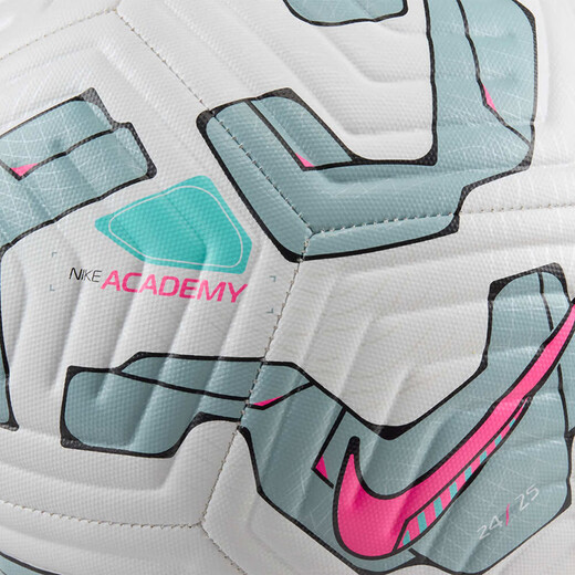 NIKE Football Standard No. 5 Ball PL NK ACADEMY Premier League Match Ball FZ2966-105