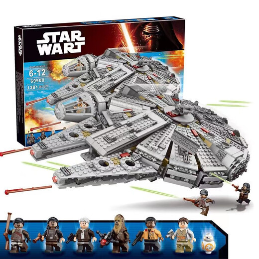 LEGO Difficulty Starship Imperial Star Destroyer Model Star Wars Building Block Assembly Toys High Difficulty Imperial Star Destroyer-1391 Particles Pre-sale 45 days