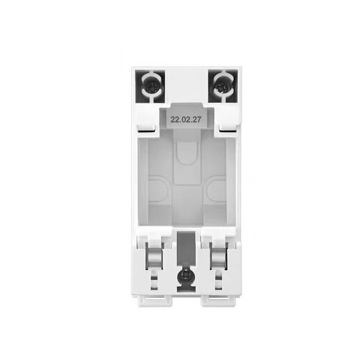 BULL modular rail socket 5-hole socket LAC30-510 snap-on design rail-mounted 250V 10A