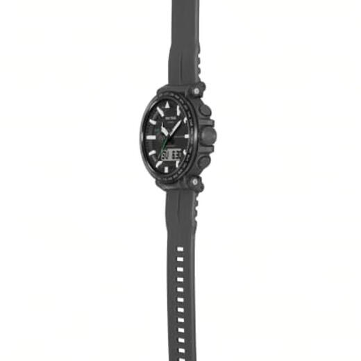 Casio (CASIO) men's outdoor environmentally friendly watch ecological material waterproof multifunctional all-round fashion watch PRW-6621Y-1JF