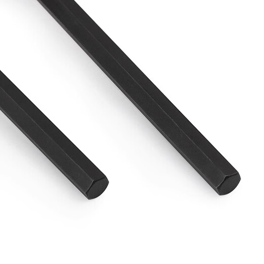 Bondhus aus den Vereinigten Staaten Bonton Metric ausgedehnter Flachkopf Sechskantschrieb 3,5 mm 4,5 mm 5,5 mmn flacher Kopf 9x159mm13974