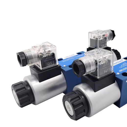 TAIFENO solenoid valve 4WE6D-50/AW220NZ5L one price