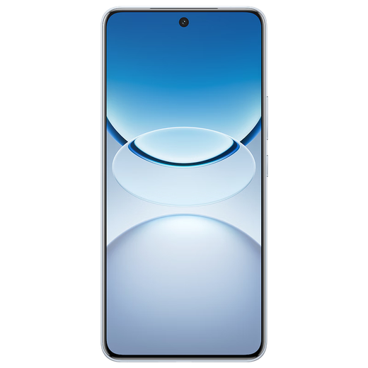 Vivo Y300 Pro+ 8GB+256GB Star Silver National Subsidy 7300mAh Blue Ocean Battery Third Generation Snapdragon 7s Diamond Rock Architecture AI Phone