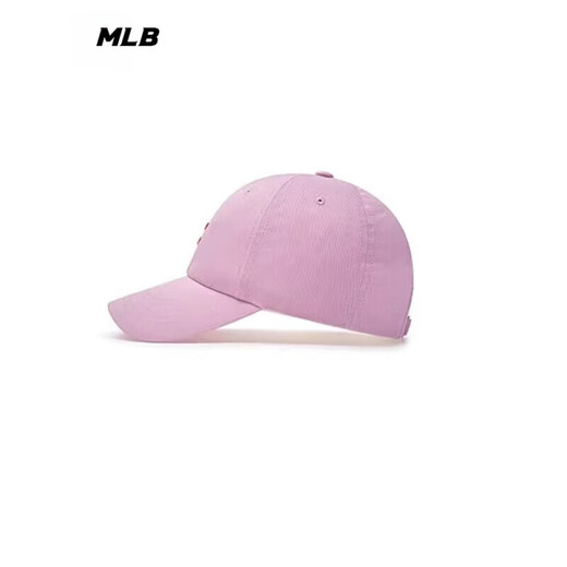 Meijiajiao (MLB) MLB hat men and women soft top baseball hat classic fashion casual hat 3ACPB045N