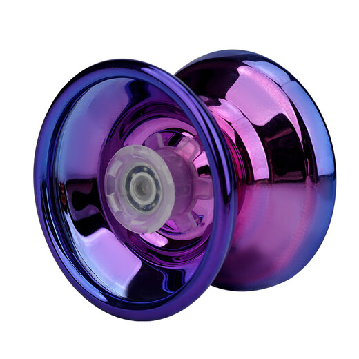 Oimg Yoyo Internet Celebrity Alera infantil Yoyo Yoyo Live Sleep Automatic Spiral Boy Uu Ball Ball Buy 21 [Blazing Red + Rich Gold + Forest Green]