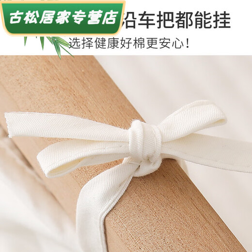 床头收纳挂袋婴儿床置物筐宝宝尿不湿床边挂篮推车外出收纳神器 【床头/推车挂包】单口袋