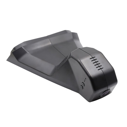 车尚安（CHESAN）适用于东风标致408 508 4008 5008 408X行车记录仪原厂专用免走线 【2K单镜头】1600P+64G卡 循环录影+碰撞感应+超清夜视+停车监控