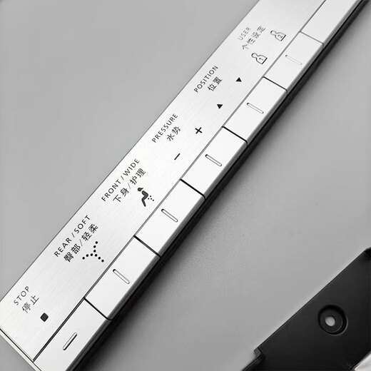El control remoto universal de inodoro inteligente es adecuado para TOTO TCF9788WCS 9898 9768 CES9878PWC Soporte