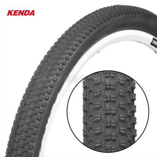 Kenda/ Jianda Bicycle Tire Mountain Bike Tire 26 27,5 29*1,75 1,95 2.10 Складная версия K1047 JIANDA 26x1.95-60TPI WIRE TIRE