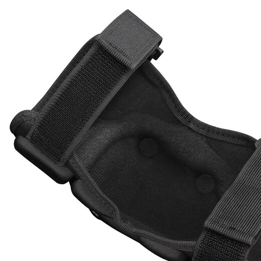 ACEFURTHER motorcycle protective gear, four-season motorcycle riding, anti-fall protection, knee and elbow protection, rider leg protection, electric bike riding, windproof and warm, knee pads two-piece set K5