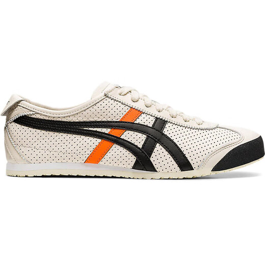 Onitsuka Tiger/Mexico 66 мужская и женская обувь нейтральные виды спорта и повседневная обувь 1183a694 Grey 020 36
