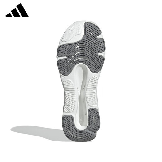 阿迪达斯 （adidas）跑步鞋男女网面透气休闲减震运动鞋JS0477 JH9854【阿迪  】 41