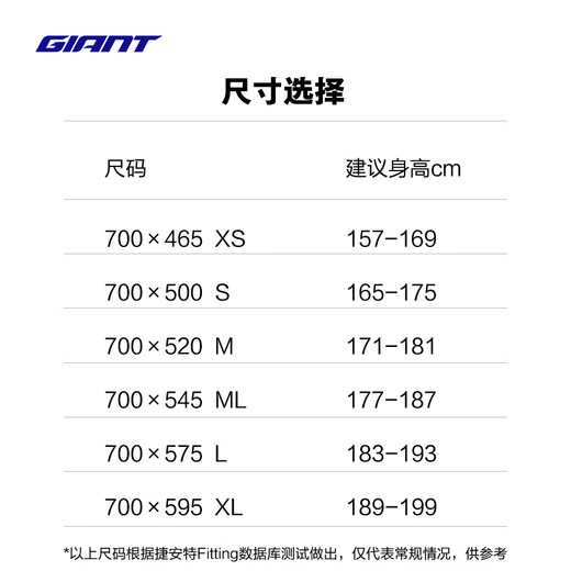 Géant Propel Adv 3 Fibre de carbone 20 vites