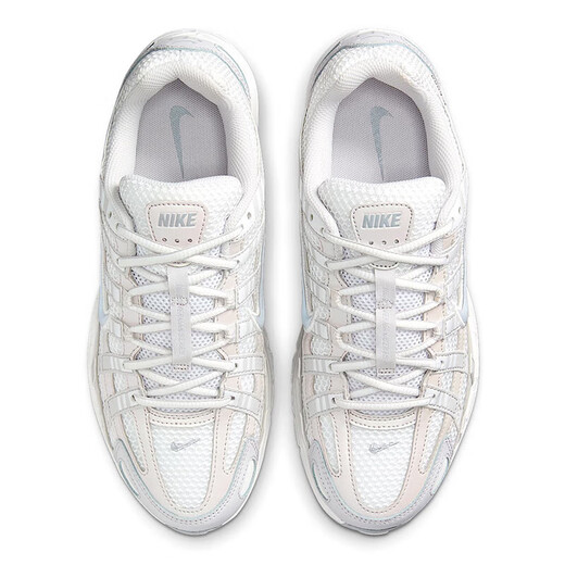 Nike Nike Women's Casual Shoes Nike P-6000 SE Sports Shoes IF1756-100 White 38
