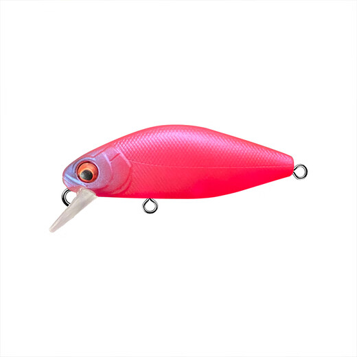 
Road signs, pond, sinking water, Minolua bionic bait, micro-material stream, long-distance competition, Tangpi black pit, mandarin fish, perch hard bait, 35mm-2.5g GP-673