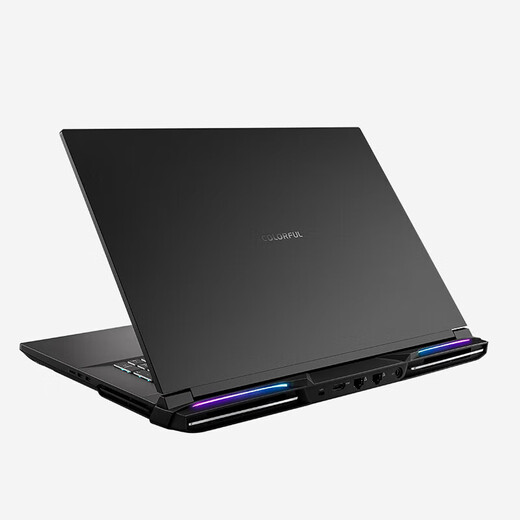 Jiangxing coloré x18 Max Core Ultra 50 Series Nouvel ordinateur portable de jeu haute performance de 18 pouces de 18 pouces équipé d'une carte graphique 5080/5090 U9275HX / 5090-24G / 200Hz / 4k 64G D5-5600Hz + 2t PC
