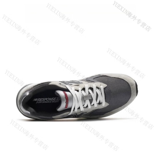 NUEVA BALANCENEWBALANCE880 Serie Gray Casual Sports Running Shops MW880CF3 FACRO Oficial Auténtico MW880CF3 Gray 40