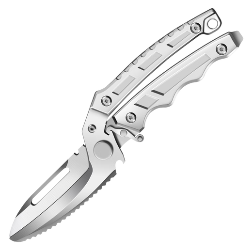 兴刃强力鸡骨剪家用厨房专用剪刀不锈钢多功能杀鱼剪鸡鸭鹅骨头食物剪 强力鸡骨剪【多功能】