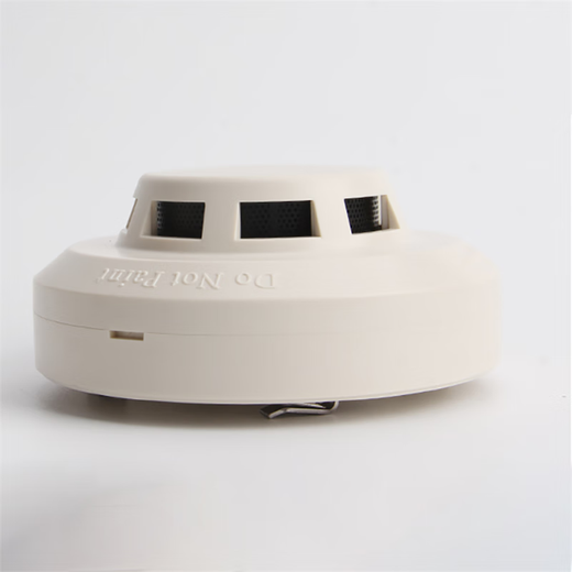 Independent photoelectric smoke fire detection alarm Specifications National Standard Unit