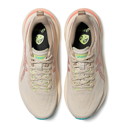 ASICS SAPOS DE MUJERES 25 NUEVOS GT-2000 13 TR Outfoor Off-Road Anti-slip, zapatillas deportivas cómodas y acolchadas resistentes al desgaste 1012B829-700 38