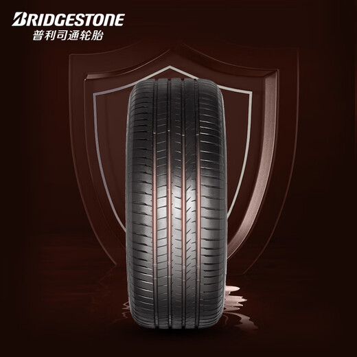 Bridgestone silent cotton car tire 255/50R20 109V ALENZA 001 ideal matching L6