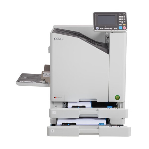 
Ideal Flash Color Printing King FT1430/2430/5230/5430/GD9630/GL7430/9730 Inkjet Speed ​​Printing Machine Ideal FT2430 (67A06CW Host) Standard: New original machine + workbench