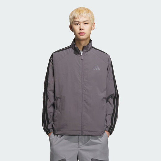 Adidas veste masculine 2025 Été Nouvelles vêtements de sport tissés à la mode houstouflée Colliers de support KC6007 KC3893 2xl