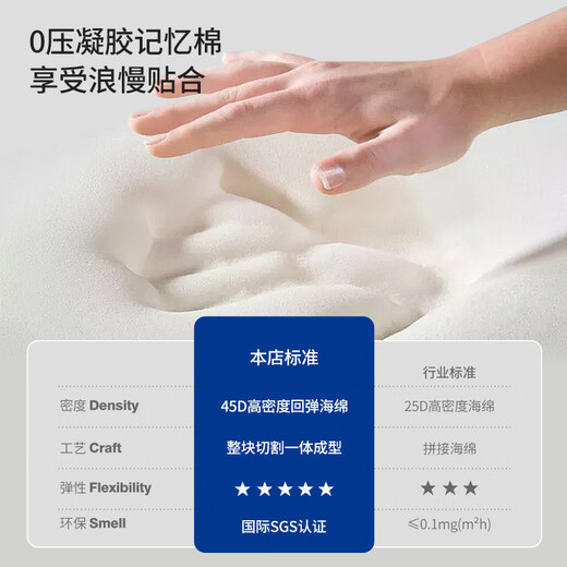Haima Qiankun Independent Spring Pement Foam Roll Box Mattress Simmons Latex 2 -метров 2,2 метра Haima Qiankun B Умеренная модель [толщина около 20 см умеренного сна] 1350 мм*1900 мм