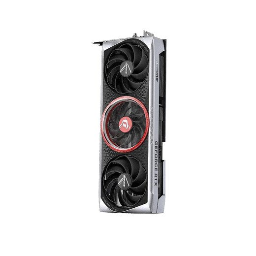 Machine d'exposition colorée RTX 4060 Ti 4070, carte graphique Super e-sports RTX 4060 Deluxe Tomahawk Premium, carte de Machine d'exposition