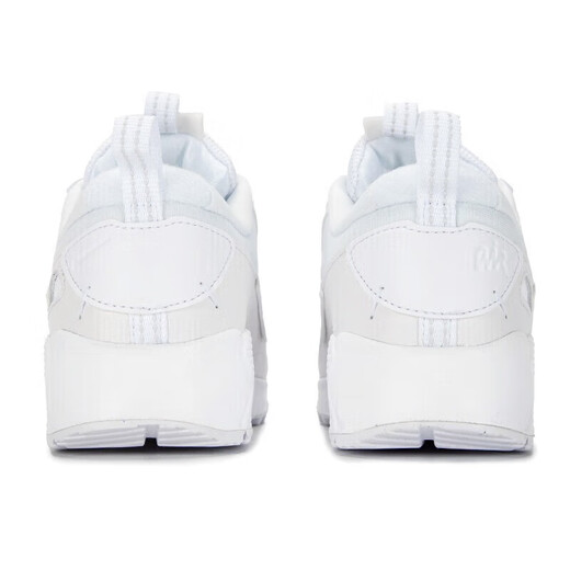 耐克（Nike）女鞋 春夏新款官方舰店AIRMAX气垫鞋透气休闲鞋子耐磨跑步鞋女 DM9922-101/AIRMAX气垫鞋 36.5