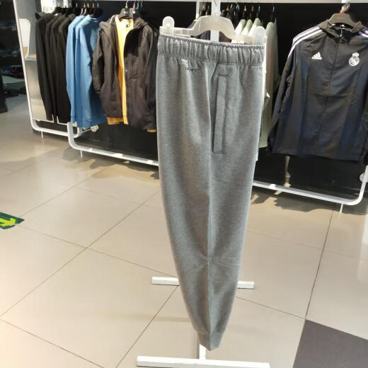 耐克（NIKE）Nike耐克男休闲针织长裤DA9859 DQ7333 DQ7341 DV9786 FZ0976 DA9859-010 S 均码