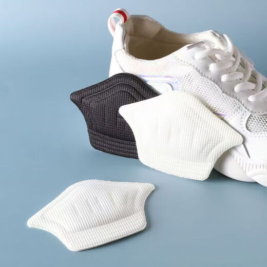 Sports Chaussures Autocollants Talons ARTIFACT ANTI-HEELLING POUR FEMMES SALLES SANDALES ANTÉRIEUR ANTI-AUTORISANTS ARTIFACT CHILIER CHILING POUR LES TALLES HEUR