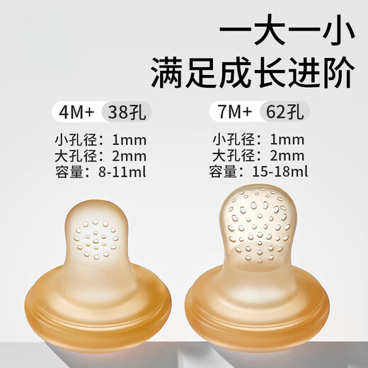 Qiaran Japanese baby bites and eats fruits that can push silicone food, fruit and vegetable treasures eat fruit food supplements and comfort teethers. Recommended by the store manager. Dinosaur style. Two bite bags. S size-L size. 1 pack.