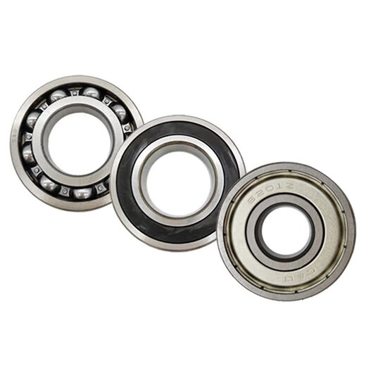 Lager 6203 Hochgeschwindigkeit 6204 Motorlager 6308 Komplette Sammlung 6205 Shanghai 620662000102 6212-ZECon Cover_ (60*110*22)