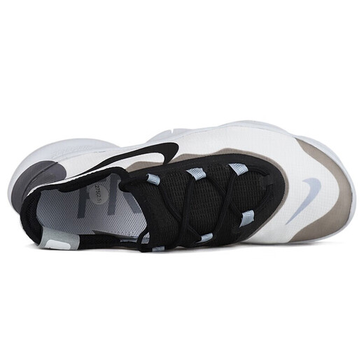 Nike (Nike) Мужские кроссовки летние Ferr5.0 Босоногие легкие амортизаторы удобные дышащие тренировочные кроссовки AQ1289-003 39
