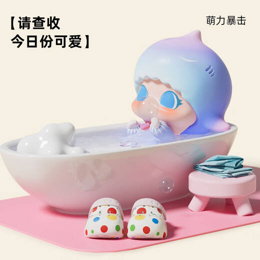 babycrayon新款印花小豌豆儿童包头拖鞋男女童夏季防滑彩虹豆洞洞鞋凉拖 黄色豆豆 16 cm内长【160】脚长约15-15.5穿