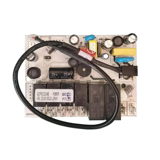 Papelera del calentador de la placa base del calentador de baño OPPO VERSIÓN DE COMPUTADOR PRINCIPAL 66266024A8A6S1675220E365 6626ABC/2126ABC