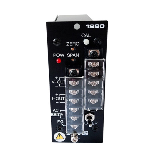 WTS Japón Tester especial-4840-4210-1280 Amplificador de señal Controlador Sensor de instrumentos Japón NTS-4840-220V Producción descontinuada