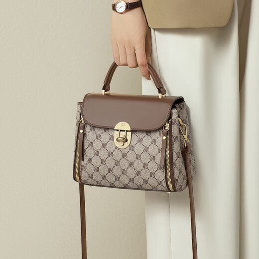 Red Dragonfly Bag Women's Bag 2025 New Light Luxury Crossbody Shoulder Bag Tote Bucket Handbag for Birthday Gift