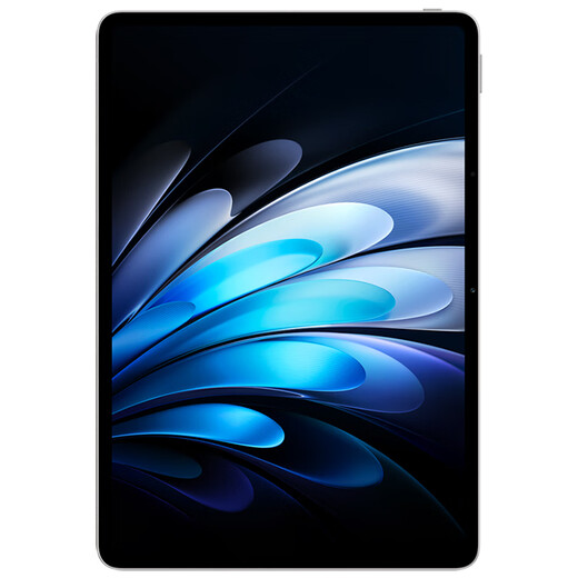 Планшет vivo Pad5 Pro, флагманский процессор Blue Crystal x Dimensity 9400, 13-дюймовый оригинальный цветной экран для защиты глаз, легкий офисный планшет уровня ПК, стандартная версия, цвет «холодная звезда», 8 ГБ + 256 ГБ