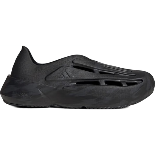 
[90% new] Adidas neutral sports style series LIGHTBLAZE MOC sandals JH7039 black 42