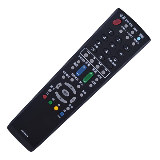 Modèle d'origine adapté à la télécommande TV Sharp LCD ZC819WJ ZC818WJ ZC683WJ ZC721WJ