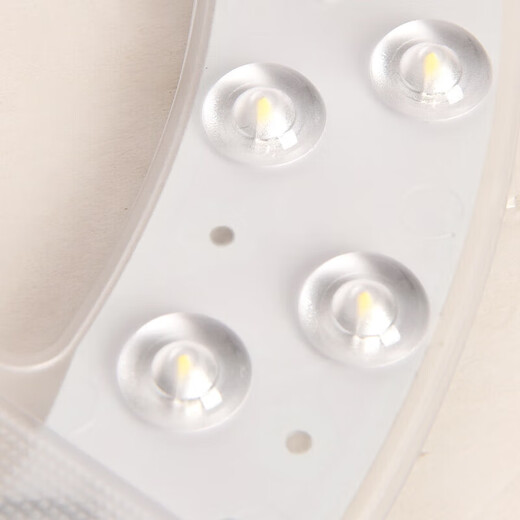 Foshan Lighting (FSL) LED ceiling lamp panel wick ultra-bright energy-saving lamp panel magnetic modification board patch light source module full spectrum 28 watt positive white light including terminal blocks