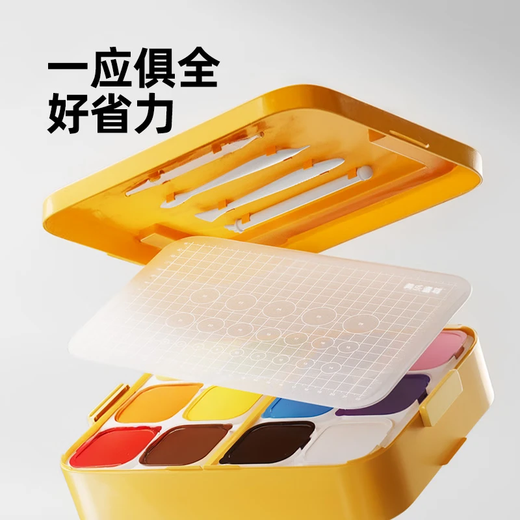 Kapselton Ultra-Licht-Ton 36 Farbwerkzeug Tutorial Card Set Sicherheit Kinder Plastikine Farbton handgefertigt DIY Kindergarten Spezielle ungiftige antibakterielle Ton-Geburtstagsgeschenk