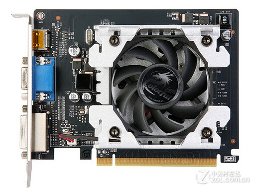 
COLORFUL Colorful GT730 GT630 GT630 GTX650 750 950 960 1050 4G desktop computer independent graphics card Colorful GT630 1G graphics card 1GB