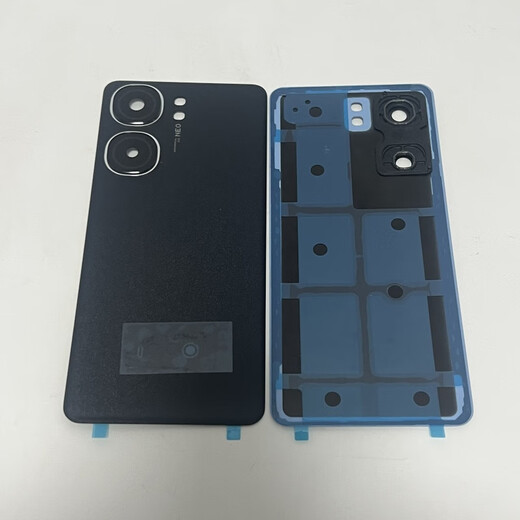 
vivo is suitable for IQOONeo9 original glass back cover neo9 mobile phone rear case rear screen battery cover case rear case iQOONeo9/9Pro [red] original back cover single piece